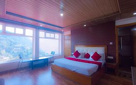 Hotel Snow Ark Inn, Dalhousie